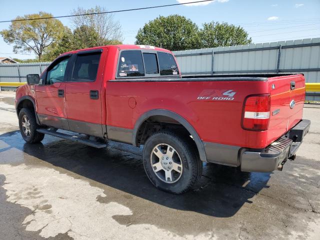 Photo 2 from auction – 2006 FORD F150 SUPER with VIN 1FTPW14V66FA64378