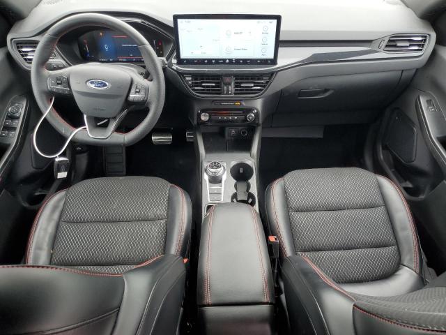 Photo 8 from auction – 2024 FORD ESCAPE ST with VIN 1FMCU9MN9RUB16665