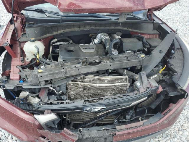 Photo 11 from auction – 2016 HYUNDAI TUCSON LIM with VIN KM8J33A28GU242711
