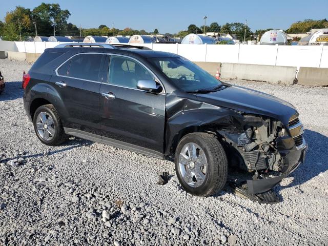 Zdjęcie 4 z aukcji – 2013 CHEVROLET EQUINOX LT z VIN 2GNALFEKXD6126623