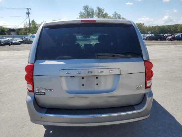 Photo 6 from auction – 2017 DODGE GRAND CARA with VIN 2C4RDGEG4HR842559