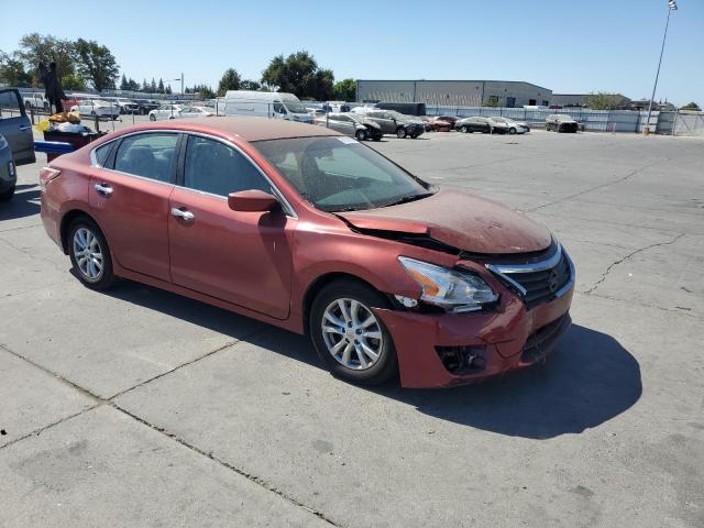 Photo 4 from auction – 2014 NISSAN ALTIMA 2.5 with VIN 1N4AL3AP7EN211138