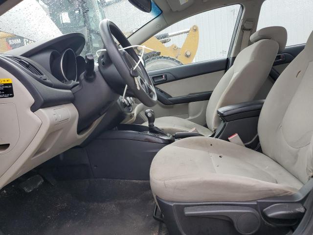 Фото 7 с аукциона – 2011 KIA FORTE EX с VIN KNAFU4A26B5457145