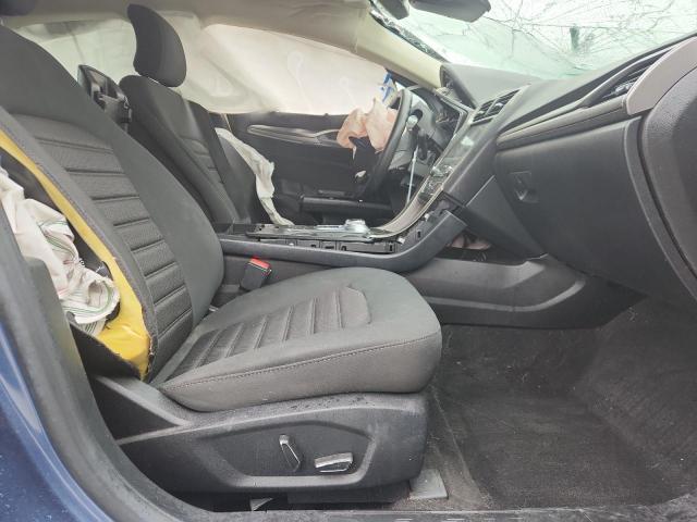 Photo 7 from auction – 2019 FORD FUSION SE with VIN 3FA6P0HDXKR199452