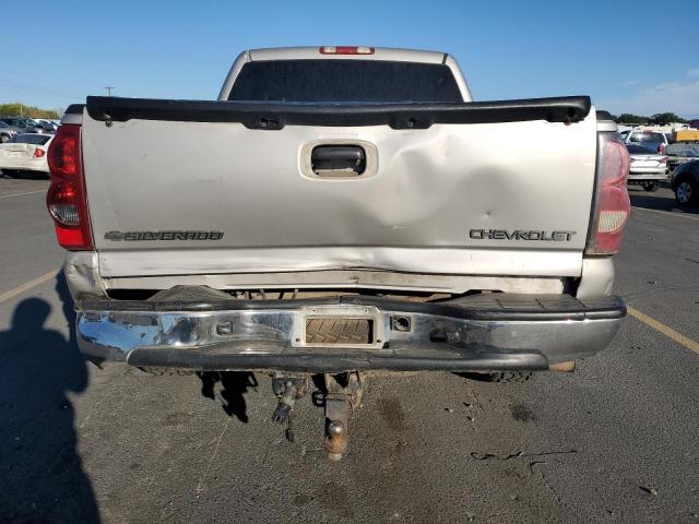 Photo 6 from auction – 2004 CHEVROLET SILVERADO with VIN 2GCEC13T741388895