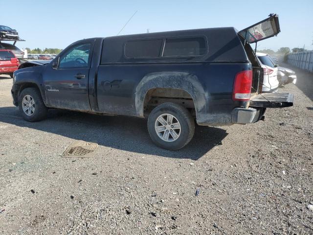 Photo 2 from auction – 2010 GMC SIERRA C1500 with VIN 1GTPCTEX0AZ267522