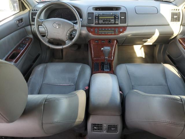 Photo 8 from auction – 2005 TOYOTA CAMRY LE with VIN 4T1BF30K25U106360