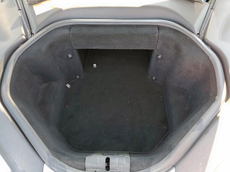 Photo 11 from auction – 2014 TESLA MODEL S with VIN 5YJSA1H1XEFP33237