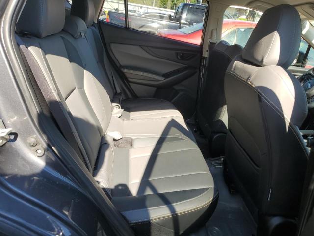 Photo 11 from auction – 2021 SUBARU CROSSTREK with VIN JF2GTHRC8MH216334