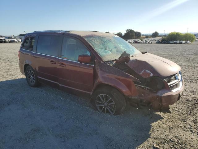 Photo 4 from auction – 2017 DODGE GRAND CARA with VIN 2C4RDGCG2HR616698