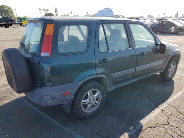 Photo 3 from auction – 1998 HONDA CR-V EX with VIN JHLRD1868WC077381