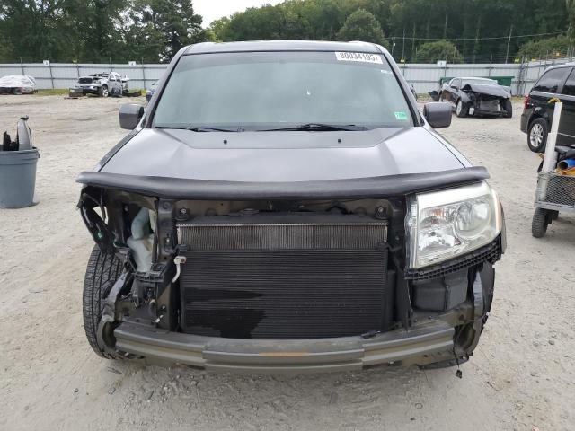 Photo 5 from auction – 2015 HONDA PILOT SE with VIN 5FNYF3H30FB034578