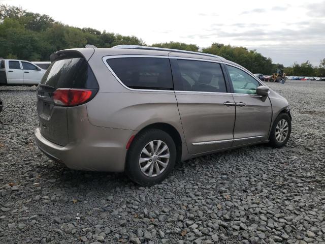 Photo 3 from auction – 2018 CHRYSLER PACIFICA T with VIN 2C4RC1BGXJR153927