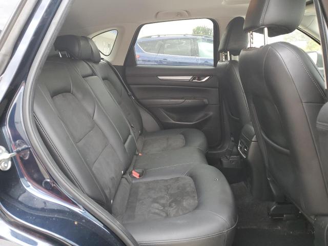 Photo 11 from auction – 2019 MAZDA CX-5 TOURI with VIN JM3KFBCM6K0530677