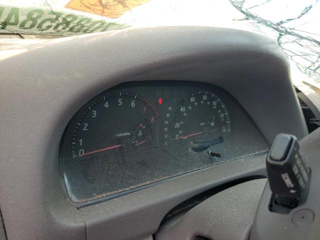 Photo 9 from auction – 2003 TOYOTA CAMRY LE with VIN 4T1BE30K53U220952