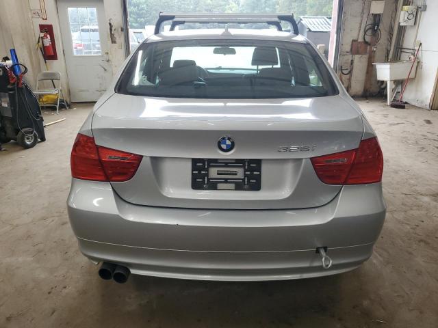 Photo 6 from auction – 2009 BMW 328 XI with VIN WBAPK73579A465114