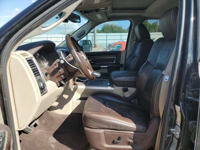 Photo 7 from auction – 2017 RAM 3500 LONGHORN with VIN 3C63RRNL1HG534228