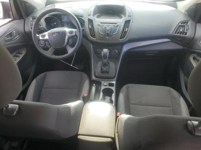 Photo 8 from auction – 2014 FORD ESCAPE S with VIN 1FMCU0F7XEUD01943