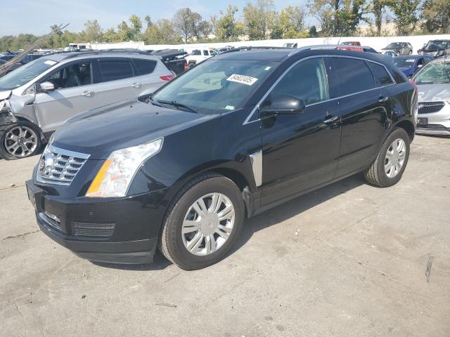 Photo 1 from auction – 2013 CADILLAC SRX LUXURY with VIN 3GYFNCE31DS580108