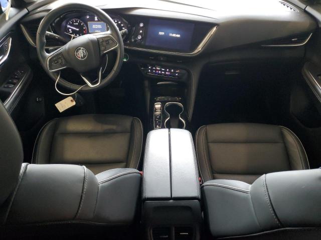 Photo 8 from auction – 2021 BUICK ENVISION E with VIN LRBFZNR41MD101127