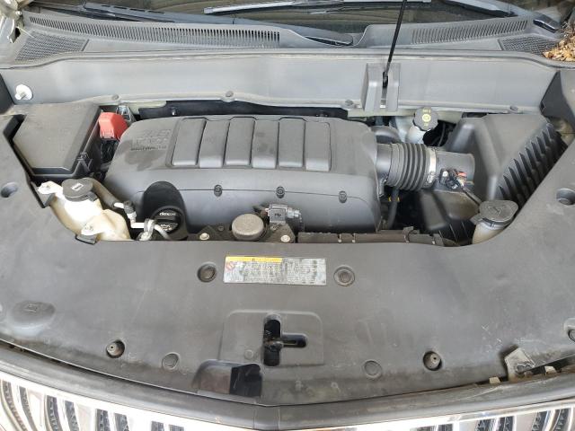Photo 12 from auction – 2015 BUICK ENCLAVE with VIN 5GAKRCKDXFJ304442