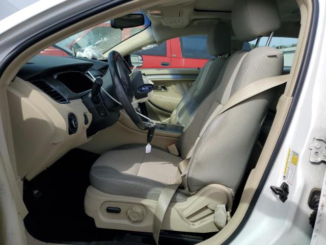 Photo 7 from auction – 2013 FORD TAURUS SEL with VIN 1FAHP2E83DG135596