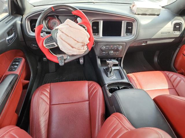 Photo 8 from auction – 2022 DODGE CHARGER SR with VIN 2C3CDXL96NH107923