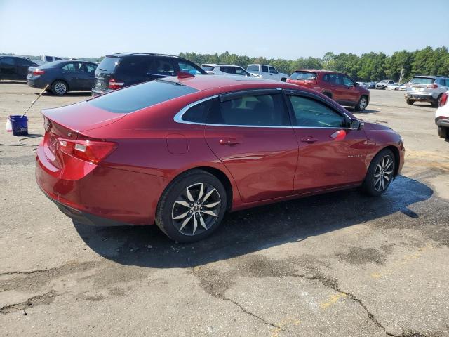 Photo 3 from auction – 2017 CHEVROLET MALIBU LT with VIN 1G1ZE5ST4HF291679