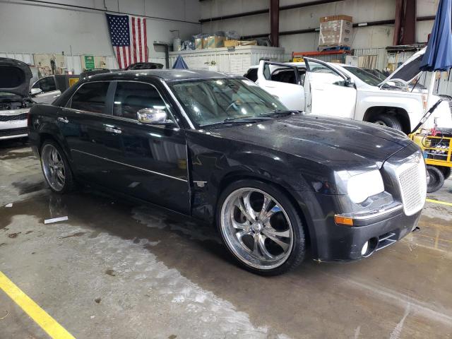 Photo 4 from auction – 2005 CHRYSLER 300C with VIN 2C3AA63H45H597778