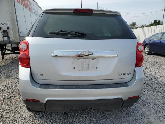 Photo 6 from auction – 2013 CHEVROLET EQUINOX LS with VIN 1GNFLCEK1DZ130245
