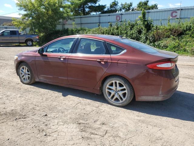 Photo 2 from auction – 2016 FORD FUSION SE with VIN 3FA6P0H77GR371633