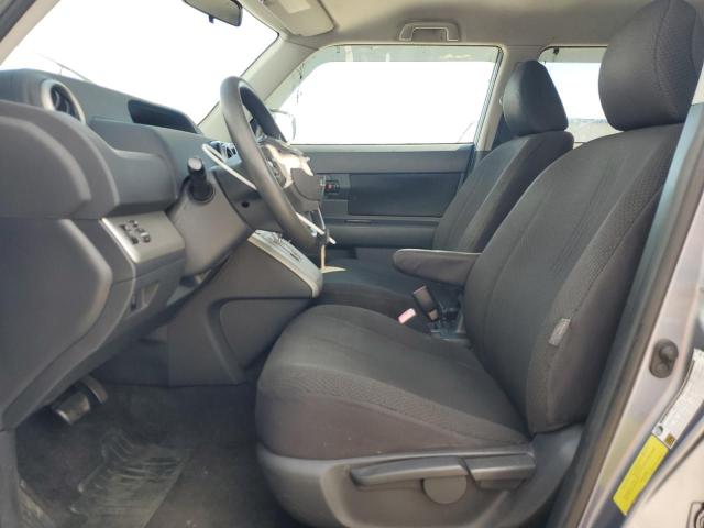 Photo 7 from auction – 2010 TOYOTA SCION XB with VIN JTLZE4FE8A1104240