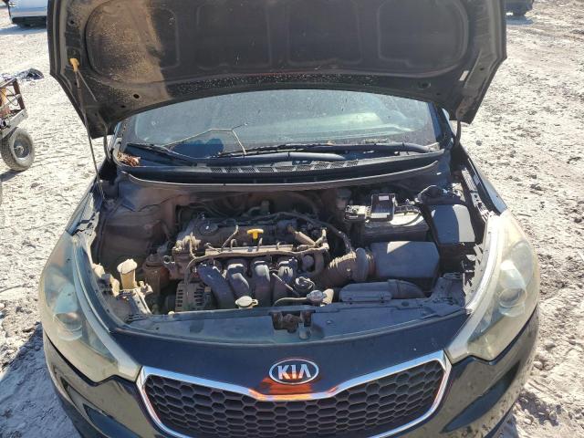 Photo 11 from auction – 2014 KIA FORTE LX with VIN KNAFX4A67E5230836