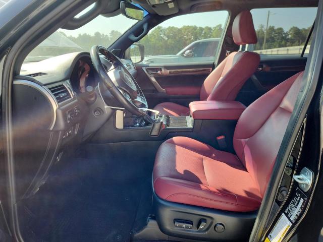 Photo 7 from auction – 2020 LEXUS GX 460 PRE with VIN JTJAM7BX5L5258207