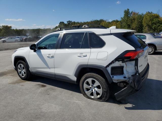 Photo 2 from auction – 2020 TOYOTA RAV4 LE with VIN 2T3F1RFV3LC074089