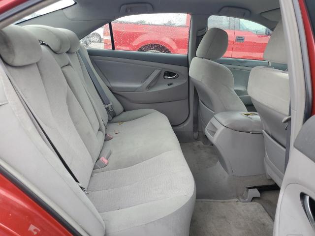Photo 10 from auction – 2010 TOYOTA CAMRY BASE with VIN 4T4BF3EK1AR033300