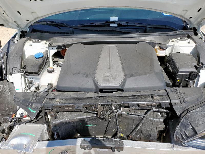 Photo 11 from auction – 2022 KIA EV6 LIGHT with VIN KNDC34LA1N5043157
