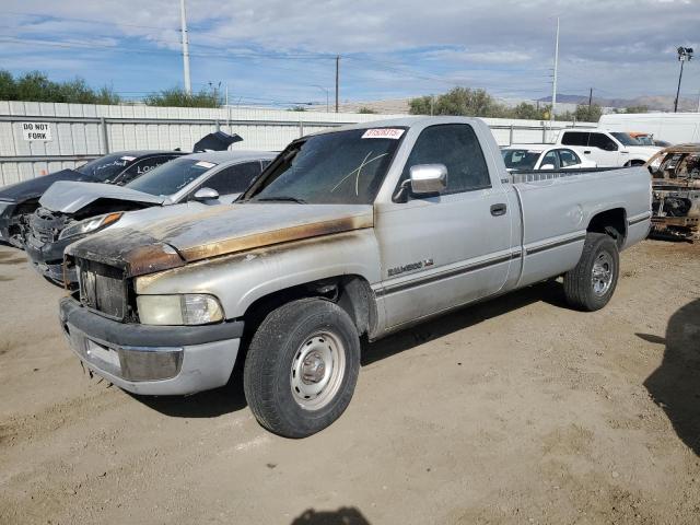 DODGE RAM 1500 1994 with VIN 1B7HC16YXRS604489 - Photo from auction