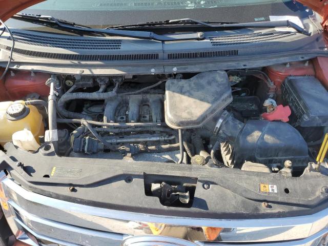 Photo 12 from auction – 2007 FORD EDGE SEL P with VIN 2FMDK49C37BA83976