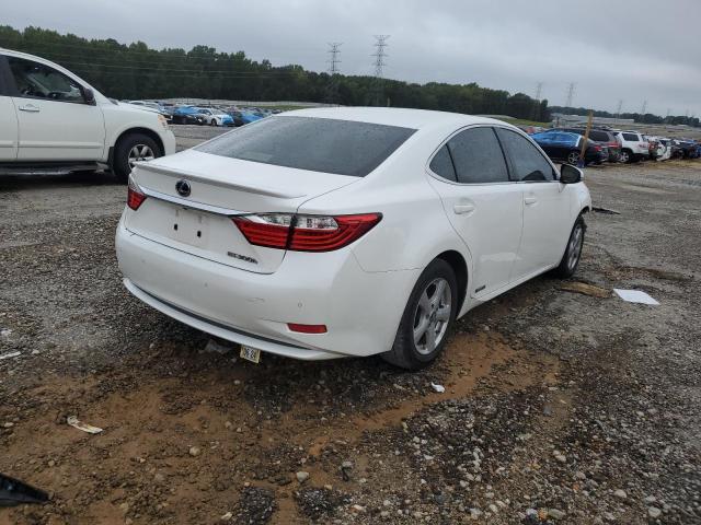 صورة رقم 3 من المزاد - 2014 LEXUS ES 300H مع VIN JTHBW1GG8E2055676