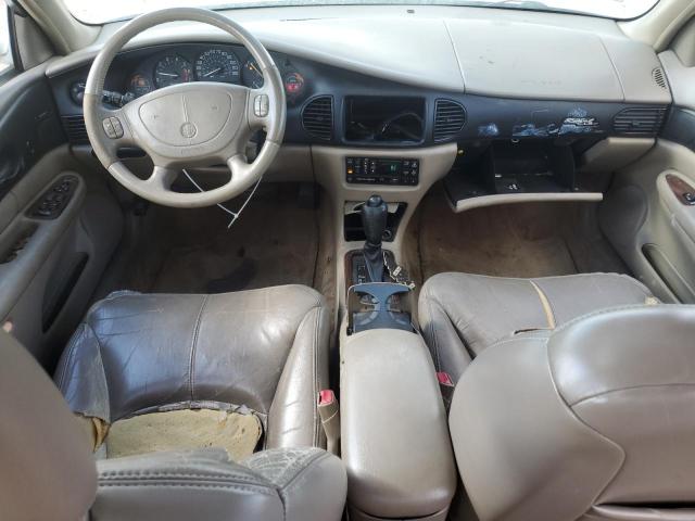 Photo 8 from auction – 1999 BUICK REGAL LS with VIN 2G4WB52K5X1546822