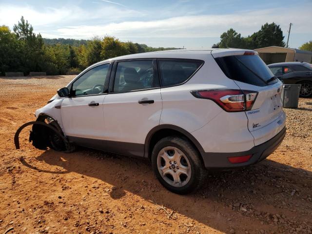 Photo 2 from auction – 2017 FORD ESCAPE S with VIN 1FMCU0F71HUA88353