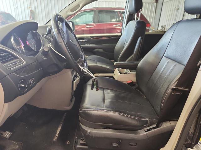 Photo 7 from auction – 2013 CHRYSLER TOWN & COU with VIN 2C4RC1BG5DR809309
