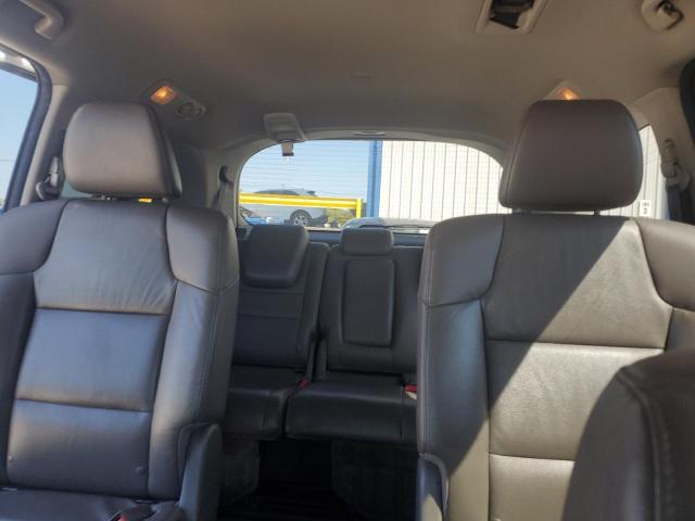Photo 10 from auction – 2011 HONDA ODYSSEY TO with VIN 5FNRL5H98BB088315