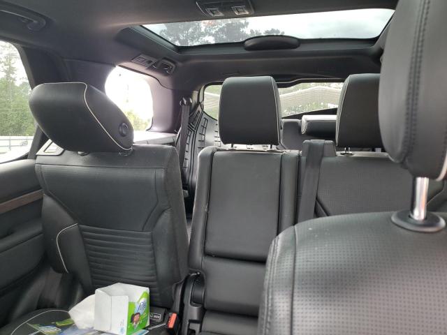 Photo 10 from auction – 2017 LAND ROVER DISCOVERY with VIN SALRRBBK2HA013497