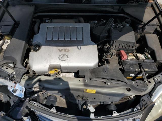 Photo 11 from auction – 2009 LEXUS ES 350 with VIN JTHBJ46G192318856