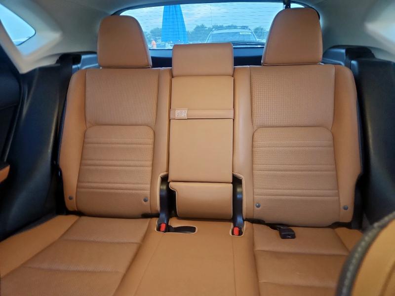 Photo 10 from auction – 2018 LEXUS NX 300 with VIN JTJYARBZ8J2109843