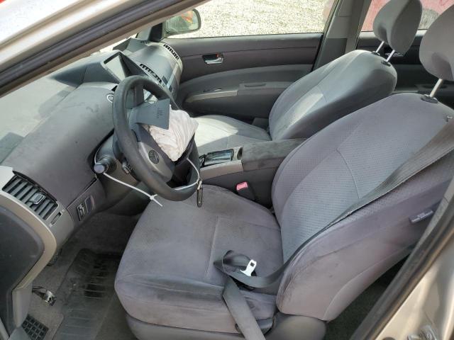 Photo 7 from auction – 2005 TOYOTA PRIUS with VIN JTDKB20U050132099