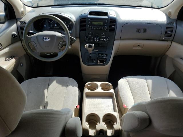 Photo 8 from auction – 2008 KIA SEDONA with VIN KNDMB233686258819