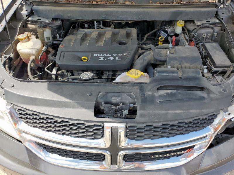 Foto 12 de la subasta – 2015 DODGE JOURNEY SE con VIN 3C4PDCAB0FT618466